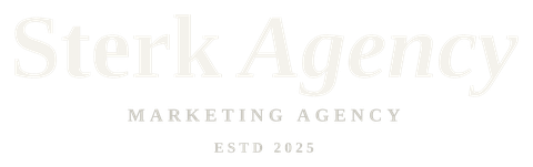 Sterk Agency